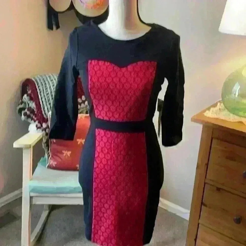 Kensie Dress NWT
